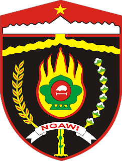 Logo Daerah